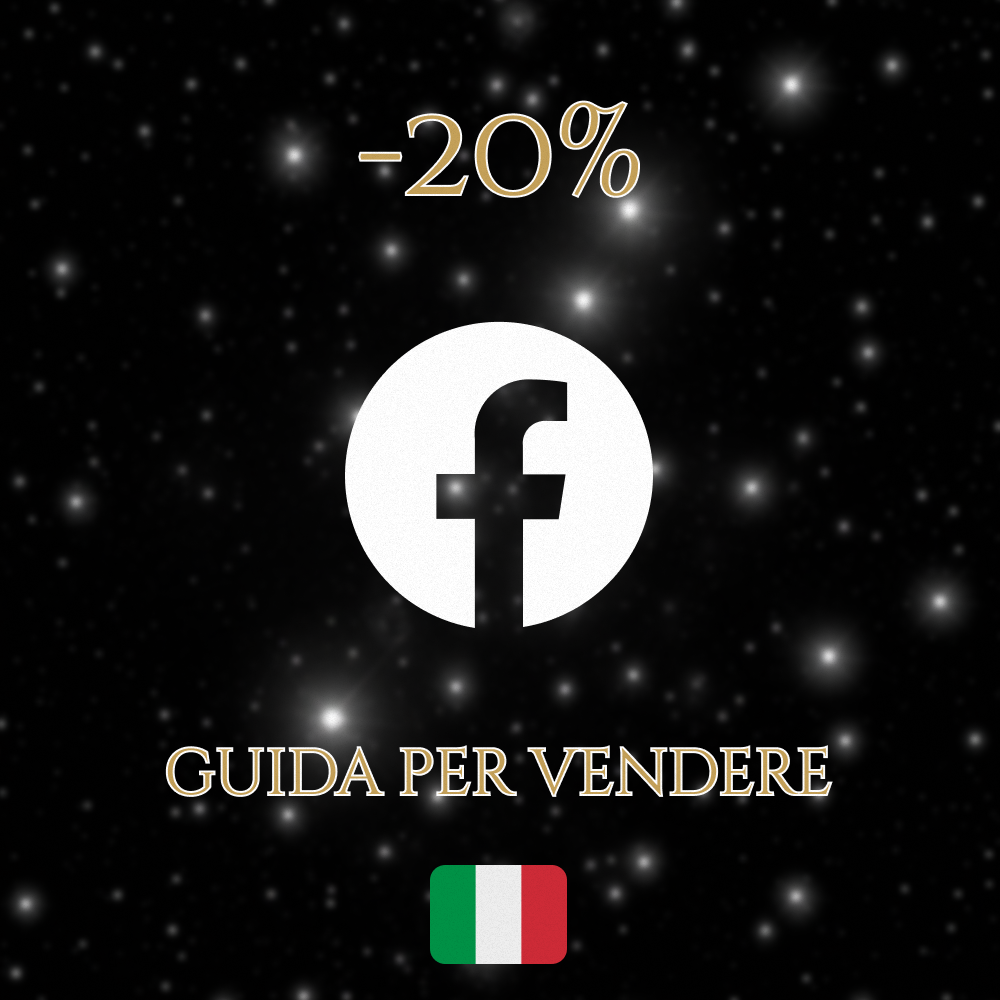 GUIDA ANTI-BAN FACEBOOK🚫