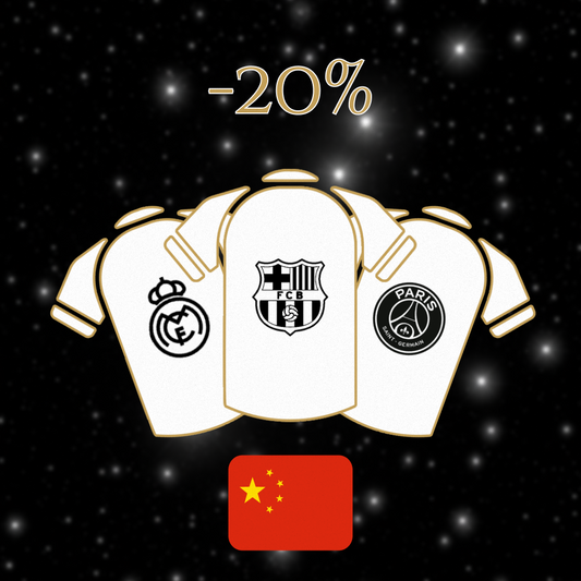 Fornitore Jersey🇨🇳